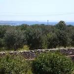 Remare Vendégház Favignana