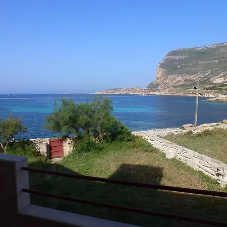 Remare Favignana