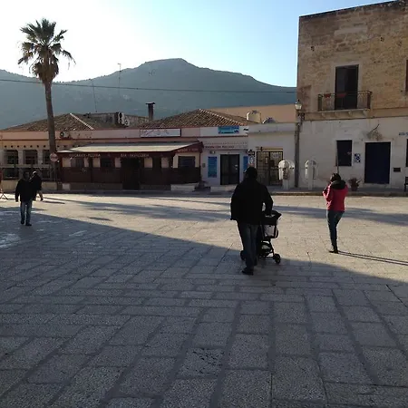 Remare 4* Favignana