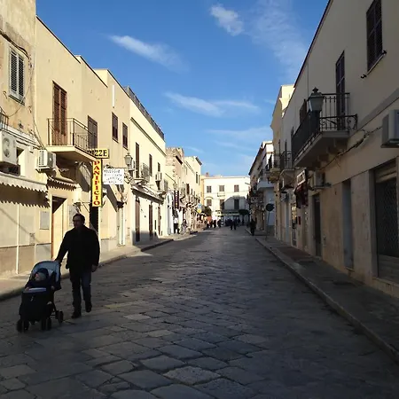 Remare Vendégház Favignana
