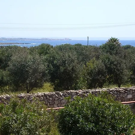 Remare Gasthof Favignana