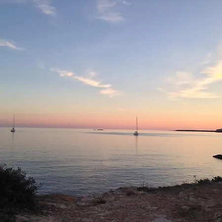 Remare Vendégház Favignana